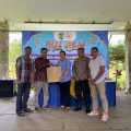 Ketua DPRD Jepara Hadiri Halal Bihalal BPD Se-Kecamatan Tahunan, Agus Sutisna Ajak Sinergitas Membangun Jepara