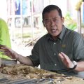 Agus Sutisna: Seni Ukir Jepara Harus Diakui Dunia, Tapi Perlu Aksi Nyata dari Pemerintah