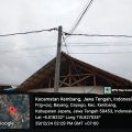 Maraknya Reseller Optik Kabel Jaringan WiFi Di Jepara Gunakan Tiang PLN Tanpa Izin, Diduga Paguyuban Ada Setoran untuk Becking