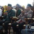 Ketua DPRD Jepara Hadiri Silaturahmi NU Dan Muhammadiyah Jepara Dipendopo Kartini Sinergitas Adalah Modal Besar Percepatan Pembangunan