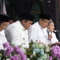 Peresmian Masjid Baitus Sholihin Kecapi: Prof. Said Aqil Siradj Didampingi Ketua DPRD dan Wakil Bupati Jepara