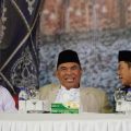 Peresmian Masjid Baitus Sholihin Kecapi: Prof. Said Aqil Siradj Didampingi Ketua DPRD dan Wakil Bupati Jepara