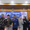 Buka Festival NEEC di UNISNU, Ketua DPRD Jepara Harapkan Lahirnya Talenta Muda Berdaya Saing Global