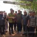 Dubes Spanyol Kunjungi Jepara, Pantai Mahbang Dilirik Jadi Pelabuhan Niaga Strategis