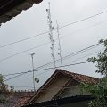 Maraknya Reseller WiFi Gunakan Tiang PLN Tanpa Izin, PLN Jepara Siap Bertindak Tegas