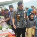 Bupati Jepara Mas Wiwit ‘Turun Gunung Tuntaskan Masalah Warga Lewat Program Ngantor di Desa