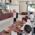 Dorong Kemandirian Desa, Kecamatan Kalinyamatan Tindaklanjuti Inpres No. 9 Tahun 2025, Sosialisasikan Pembentukan KDMP