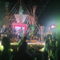 Ramesty Band Live Perform di Festival Memeden Gadhu 2025, Suarakan Persatuan dan Issue Sosial