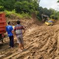 Diduga Galian C Tanpa Izin di Jepara Rusak Jalan Dan Cemari Lingkungan
