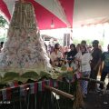 Dari Selametan Ke Festival Budaya Memeden Gadu Transformasi Tradisi Manganan Di Desa Kepuk Jepara