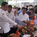 Bupati Jepara Lanjutkan Program “Ngantor di Desa”, Fokus Kembangkan UMKM dan Infrastruktur Mayong