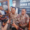 Gubernur Jateng Pacu Program Kecamatan Berdaya untuk Percepat Pembangunan Desa