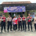 Amankan Karimunjawa Boogie Woogie Jump, Polres Jepara Terjunkan Puluhan Personel