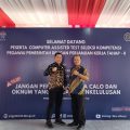 Ketua DPRD Jepara Dampingi Langsung Peserta Seleksi PPPK di Semarang, Sampaikan Pesan Moril dan Semangat