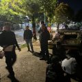 Polres Jepara Gelar Apel Operasi Berantas Premanisme, Libatkan Ratusan Personel Gabungan