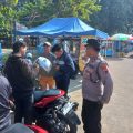 Ciptakan Rasa Aman, Polres Jepara Gencar Patroli Di Titik Rawan