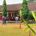 SD Negeri 10 Karanggondang Ditanami Pohon Pisang, Imbas Sengketa Lahan yang Belum Terselesaikan
