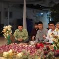 Suasana Haru Warnai Tujuh Hari Wafatnya Gus Alam, Ketua DPRD Jepara “Teladan Itu Harus Diteruskan