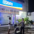 Cegah Premanisme dan Gangguan Kamtibmas, Polsek Keling Intensifkan Patroli Malam Hari di Titik-Titik Rawan