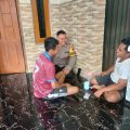 Polisi di Jepara Gelar Cooling System, Edukasi Warga Antisipasi Aksi Premanisme dan Hoaks