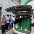 Inna lillahi wa inna ilaihi raji’un  Dr. Syamsul Arifin, SE.M.M, Ketua DPRD Jepara Kehilangan Sosok Penggerak Ekonomi Kreatif Dan Inspiratur Muda