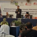 Bupati Jepara Pimpin Langsung Bimtek Perencanaan dan Penganggaran: Tekankan Good Corporate Governance