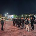 Asyik Pesta Miras, Sekelompok Pemuda di Jepara Terciduk Tim Patroli Presisi Siraju