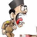 Kades Srikandang Diduga Terima Gratifikasi Rp 300 Juta dari Calon Perangkat Desa, Warga Siap Laporkan!