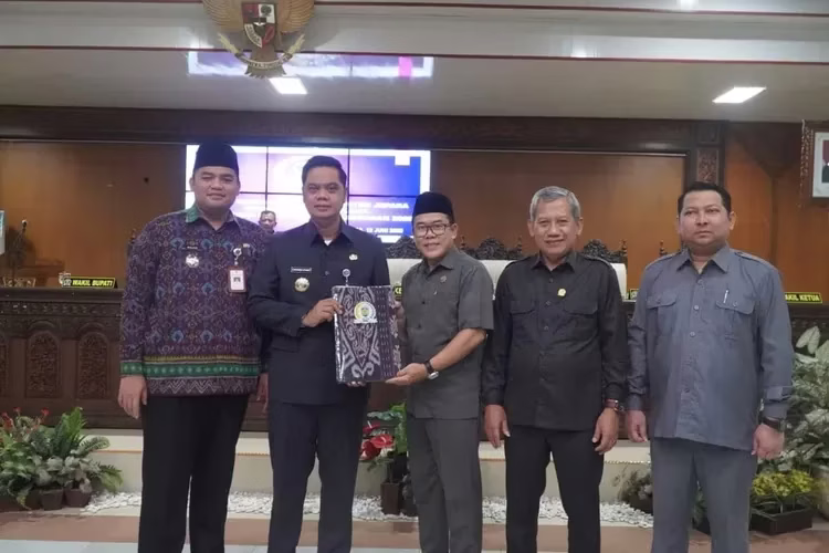 Anggaran DPUPR Jepara Naik Dua Kali Lipat, Capai Rp 236,8 Miliar di Perubahan KUA-PPAS 2025
