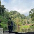 Kali Ndayung Kian Dilirik, Bupati Jepara Tinjau Langsung Dan Dukung Pengembangan Wisata Alam