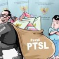 Pemdes Guyangan Diduga Lakukan Pungli dalam Program PTSL 2023, Langgar Perbup Jepara No. 47 Tahun 2020