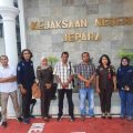 Dua Tersangka Tambang Ilegal di Pancur Mayong Ditahan, Kejaksaan Siapkan Dakwaan Pidana Lingkungan