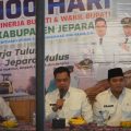 100 Hari Kerja Mas Wiwit – Gus Hajar, E-Ticketing Wisata Dongkrak PAD Jepara 19,9 Persen, Pendapatan Bulanan Tembus Rp 796 Juta