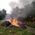 Bakar Sampah Sembarangan di Jepara Bisa Dipidana, Warga Diimbau Patuhi Aturan