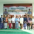 Polres Jepara Gelar Salat Hari Raya Iduladha 1446 H