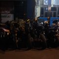 Polisi di Jepara Bubarkan Balap Liar dan Amankan Sejumlah Sepeda Motor