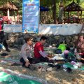 Libur Panjang Iduladha, Polres Jepara Perketat Pengamanan di Obyek Wisata Pantai