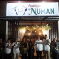 Hadiri Grand Opening Pondok Makan Numan, Ketua DPRD : Menunya Bikin Numan