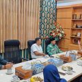 Ketua DPRD Jepara Sambut Ketua DPRD Rembang dan Rombongan yang Akan Kunjungi Karimunjawa