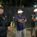 Gerebek Kos-kosan di Jepara, Tiga Pasangan Bukan Suami Istri Terjaring Pesta Miras