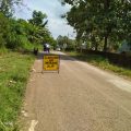 Dinas PUPR Jepara Tindaklanjuti Aduan Masyarakat, Jalan Guyangan–Plajan Mulai Diperbaiki