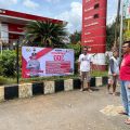 Polres Jepara Gencar Sosialisasi Call Center 110 Polri Dan WhatsApp Siraju