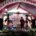 Penuh Haru, MI Miftahul Ulum Kepuk Jepara Lepas Siswa Kelas VI Dan RA-PAUD Tahun Ajaran 2024 - 2025