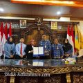 Pemkab Jepara Gandeng Kejari dalam Penanganan Masalah Hukum Perdata dan TUN