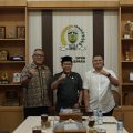 Dukung Persijap Ke Liga 1, Ketua DPRD Jepara Dorong Sinergi Pemerintah Dan Swasta