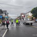 Intip Kegiatan Taruna Akpol Saat Latihan Kerja Di Polres Jepara