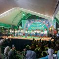 Lembaga Pendidikan Islam Guyangan Gelar Karya dan Harlah Bersama, Tunjukkan Karakter Pelajar Pancasila