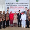 Diduga Terlibat Suap Ratusan Juta dalam Pengangkatan Perangkat Desa, Kades Srikandang Terancam Sanksi Pidana