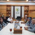 Ketua DPRD Jepara Dukung Kajian Kearifan Lokal, Terima Kunjungan Pimpinan Pascasarjana UMK Kudus