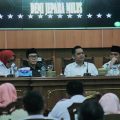 Forkopimda Jepara Bahas Judol, Pinjol, dan Stabilitas Daerah, Ketua DPRD Paparkan 7 Langkah Sinergi